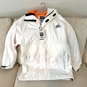 Men's Nobaday Independent Anorak Ski/Snowboard Jacket - Large